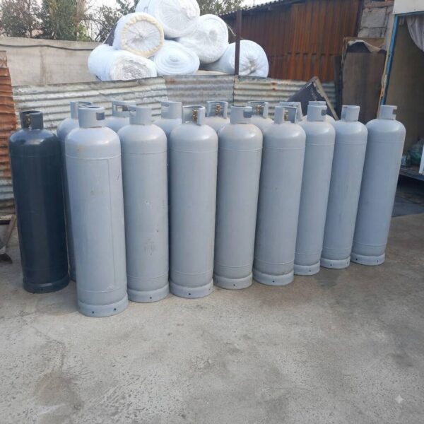 کپسول گاز 11 گرمی پرسی